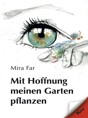 cover image of Mit Hoffnung meinen Garten pflanzen